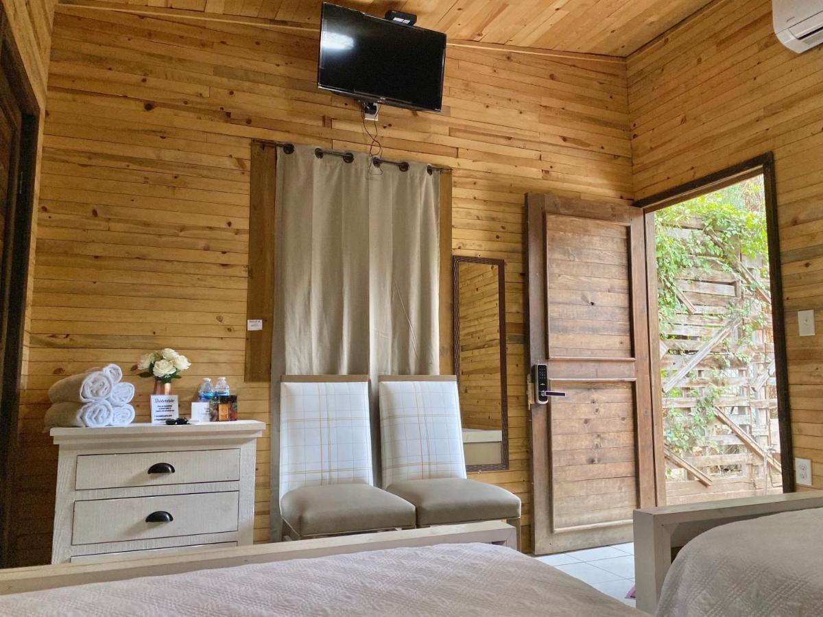 Hotel Valle 13 Ruta Del Vino Валье-де-Гуадалупе Экстерьер фото